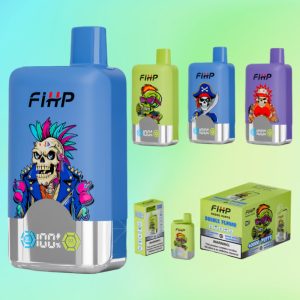FIHP 40000 Puffs | Vape Finland