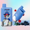 FIHP 40000 Puffs | Vape Finland