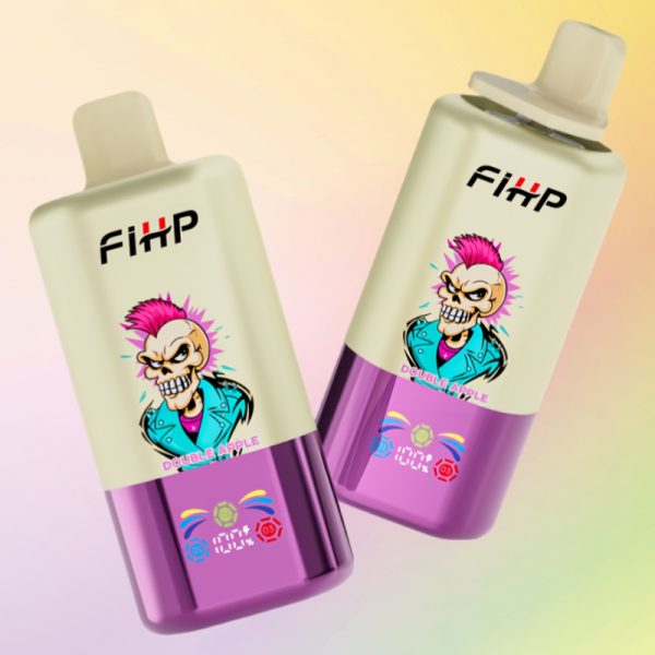 FIHP 60000 Puffs | Vape Finland FIHP 60000 Puffs | Vape Finland