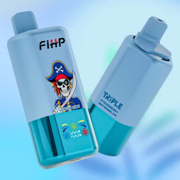FIHP 60000 Puffs | Vape Finland FIHP 60000 Puffs | Vape Finland