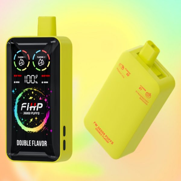 FIHP 36000 Puffs | Vape Finland FIHP 36000 Puffs | Vape Finland