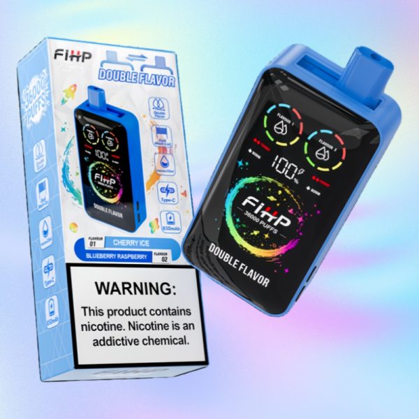 FIHP 36000 Puffs | Vape Finland FIHP 36000 Puffs | Vape Finland