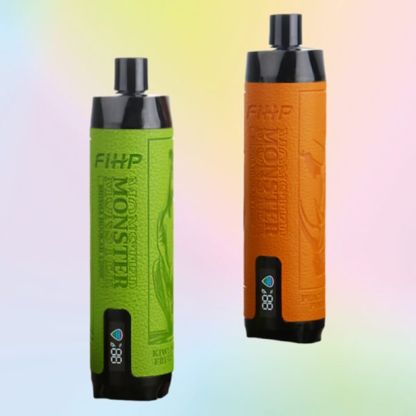 FIHP Shisha Hookah 12000 Puffs | Vape Finland FIHP Shisha Hookah 12000 Puffs | Vape Finland