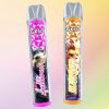 OKSO Crystal Bar 800 Puffs | Vape Finland