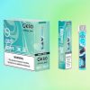 OKSO Crystal Bar 800 Puffs | Vape Finland
