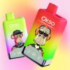 OKSO Double Flavor 60k Puffs | Vape Finland OKSO Double Flavor 60k Puffs | Vape Finland