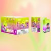 OKSO Double Flavor 60k Puffs | Vape Finland OKSO Double Flavor 60k Puffs | Vape Finland