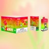 OKSO Double Flavor 60k Puffs | Vape Finland OKSO Double Flavor 60k Puffs | Vape Finland