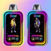 OKSO Magic Mirror 50000 Puffs | Vape Finland OKSO Magic Mirror 50000 Puffs | Vape Finland