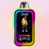 OKSO Magic Mirror 50000 Puffs | Vape Finland OKSO Magic Mirror 50000 Puffs | Vape Finland