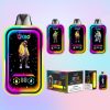 OKSO Magic Mirror 50000 Puffs | Vape Finland OKSO Magic Mirror 50000 Puffs | Vape Finland