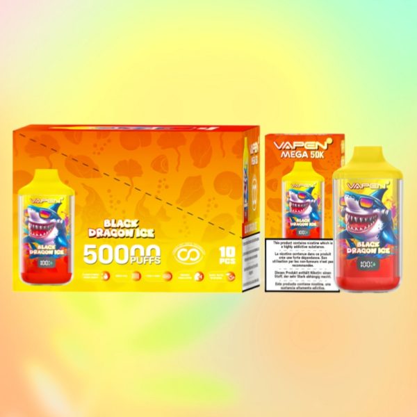 VAPEN MEGA 50K Puffs | Vape Finland VAPEN MEGA 50K Puffs | Vape Finland