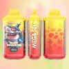 VAPEN MEGA 50K Puffs | Vape Finland VAPEN MEGA 50K Puffs | Vape Finland