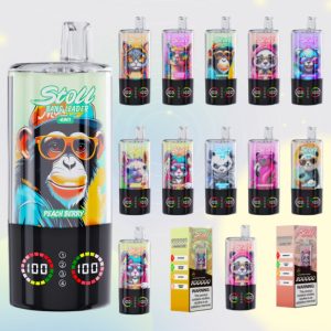 Bang Leader 100k Puffs | Vape Finland