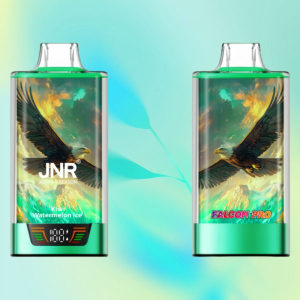 JNR Falcon Pro 28000 Puffs | Vape Finland JNR Falcon Pro 28000 Puffs | Vape Finland