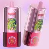 Okso 3in1 70000 Puffs | Vape Finland Okso 3in1 70000 Puffs | Vape Finland