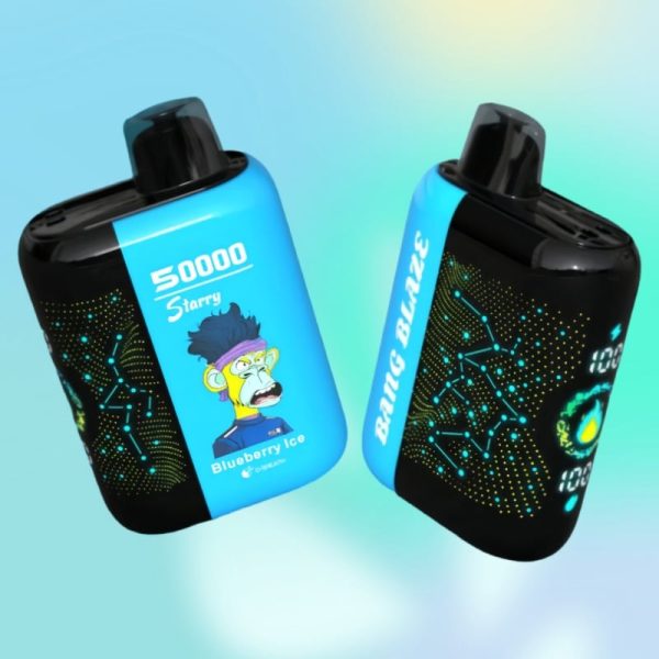 Bang Blaze 50000 Puffs | Vape Finland Bang Blaze 50000 Puffs | Vape Finland
