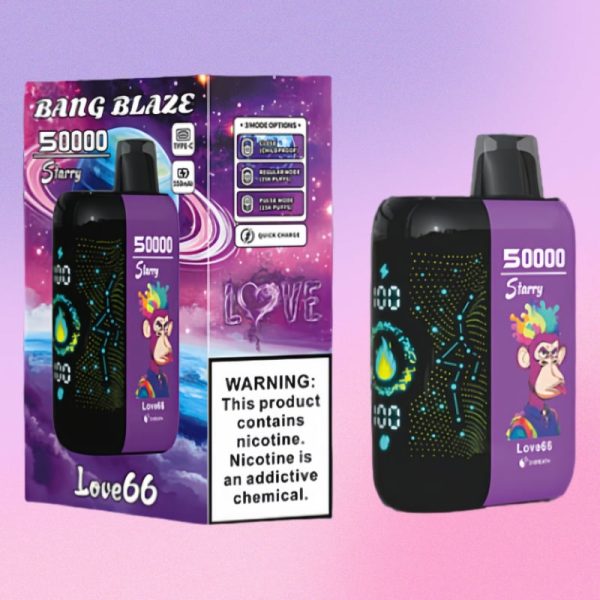 Bang Blaze 50000 Puffs | Vape Finland Bang Blaze 50000 Puffs | Vape Finland