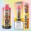 Bang Legend 120K Puffs | Vape Finland Bang Legend 120K Puffs | Vape Finland