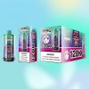 Bang Legend 120K Puffs | Vape Finland Bang Legend 120K Puffs | Vape Finland