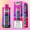 Bang Legend 120K Puffs | Vape Finland Bang Legend 120K Puffs | Vape Finland