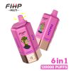 FIHP 120K Puffs | Vape Finland