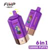 FIHP 120K Puffs | Vape Finland