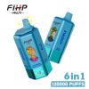 FIHP 120K Puffs | Vape Finland