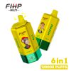 FIHP 120K Puffs | Vape Finland