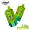 FIHP 120K Puffs | Vape Finland