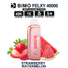 BIMO Felxy 40K Pod | Vape Finland BIMO Felxy 40K Pod | Vape Finland