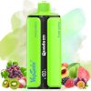 Vapsolo Quads 80000 Puffs | Vape Finland Vapsolo Quads 80000 Puffs | Vape Finland