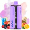 Vapsolo Quads 80000 Puffs | Vape Finland Vapsolo Quads 80000 Puffs | Vape Finland