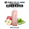 BIMO Felxy 40K Pod | Vape Finland BIMO Felxy 40K Pod | Vape Finland