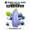 BIMO Felxy 40K Pod | Vape Finland BIMO Felxy 40K Pod | Vape Finland