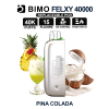 BIMO Felxy 40K Pod | Vape Finland BIMO Felxy 40K Pod | Vape Finland