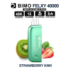 BIMO Felxy 40K Pod | Vape Finland BIMO Felxy 40K Pod | Vape Finland