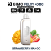 BIMO Felxy 40K Pod | Vape Finland BIMO Felxy 40K Pod | Vape Finland