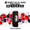 BIMO Felxy 40K Pod | Vape Finland BIMO Felxy 40K Pod | Vape Finland