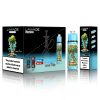 Lavande BM 18000 | Vape Finland Lavande BM 18000 | Vape Finland