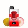 Fumot Eco 2in1 50000 Puffs | Vape Finland Fumot Eco 2in1 50000 Puffs | Vape Finland
