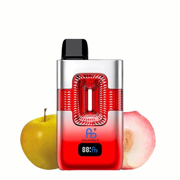 Fumot Eco 2in1 50000 Puffs | Vape Finland Fumot Eco 2in1 50000 Puffs | Vape Finland
