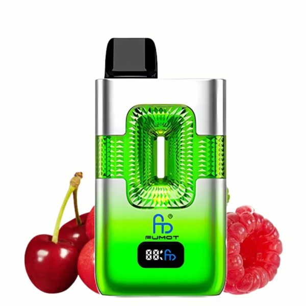 Fumot Eco 2in1 50000 Puffs | Vape Finland Fumot Eco 2in1 50000 Puffs | Vape Finland