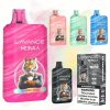 Lavande NEBULA 15000 puffs | Vape Finland Lavande NEBULA 15000 puffs | Vape Finland