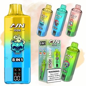 Aivono Aim Avn 150K Puffs | Vape Finland