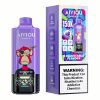 Waspe Aiviou 6 in 1 150k Puffs | Vape Finland