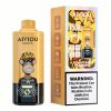 Waspe Aiviou 6 in 1 150k Puffs | Vape Finland