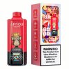 Waspe Aiviou 6 in 1 150k Puffs | Vape Finland