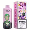 Waspe Aiviou 6 in 1 150k Puffs | Vape Finland