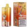 Waspe 4 in 1 100k Puffs | Vape Finland Waspe 4 in 1 100k Puffs | Vape Finland
